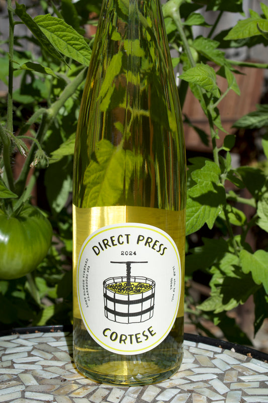 2024 Direct Press Cortese