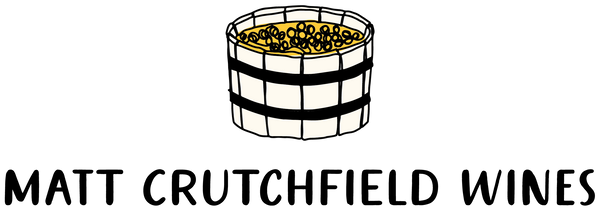 Matt Crutchfield Wines