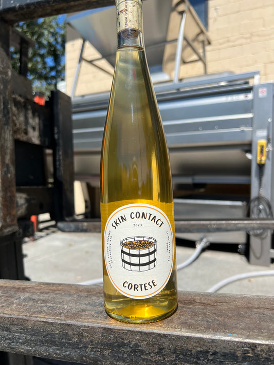 2023 Skin Contact Cortese